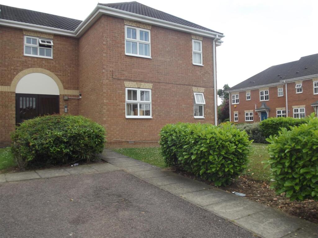 Main image of property: Osprey Road, Waltham Abbey,EN9 3TY