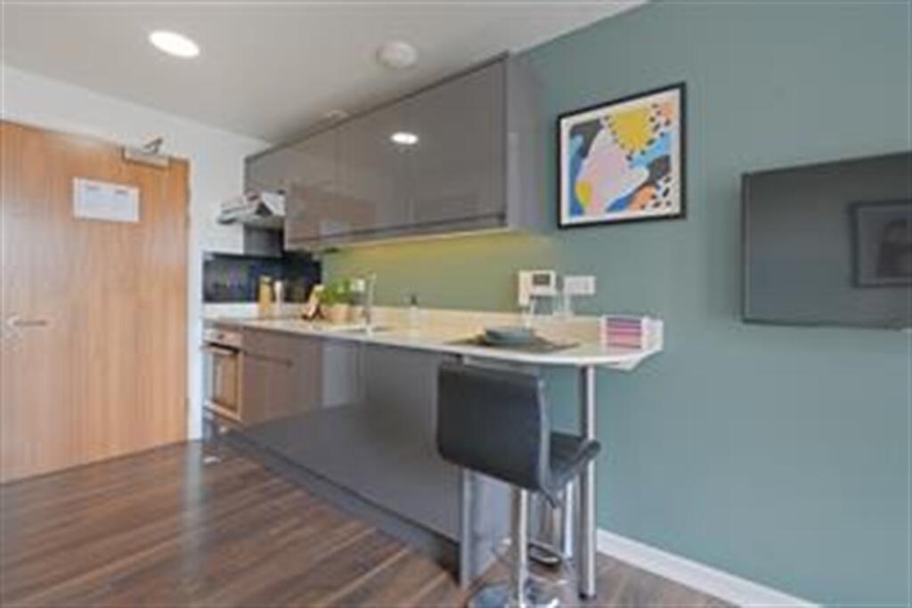 Apartment in Sheffield - View 5