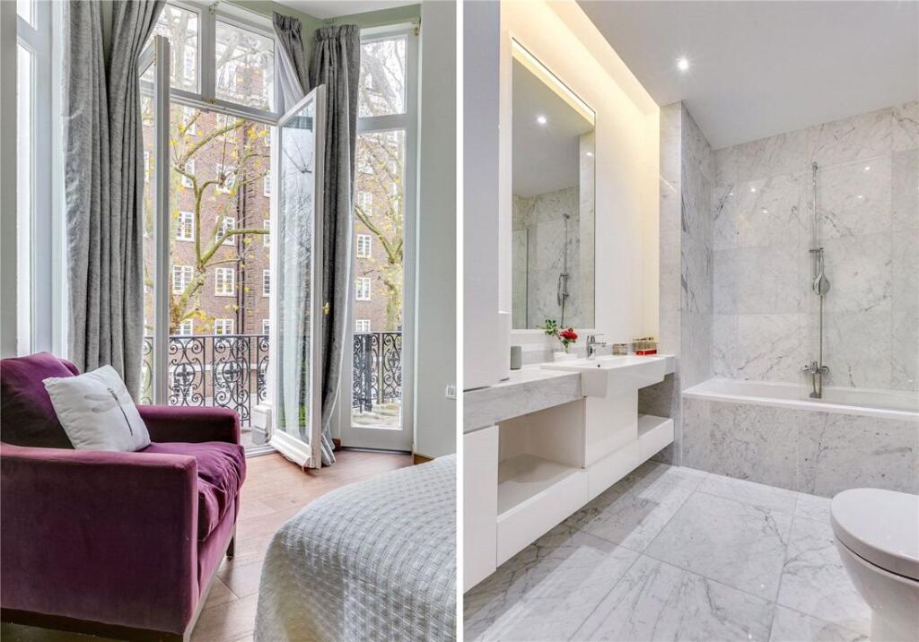 4 bedroom flat for rent