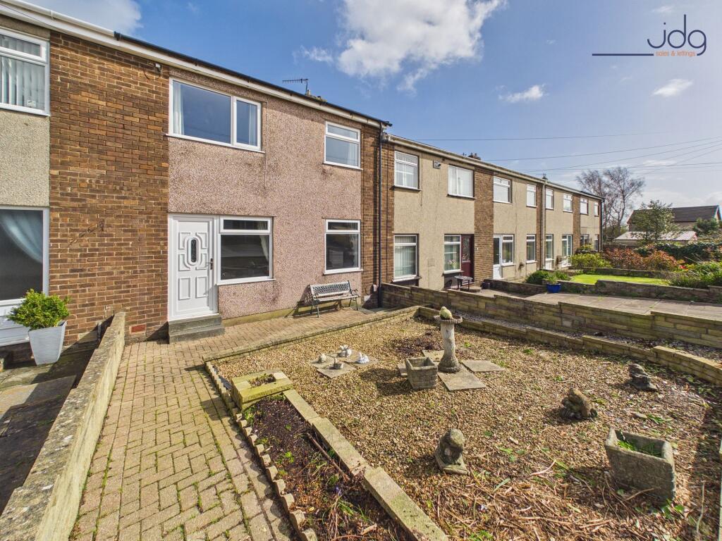 Main image of property: Belmont Close, Lancaster, LA1