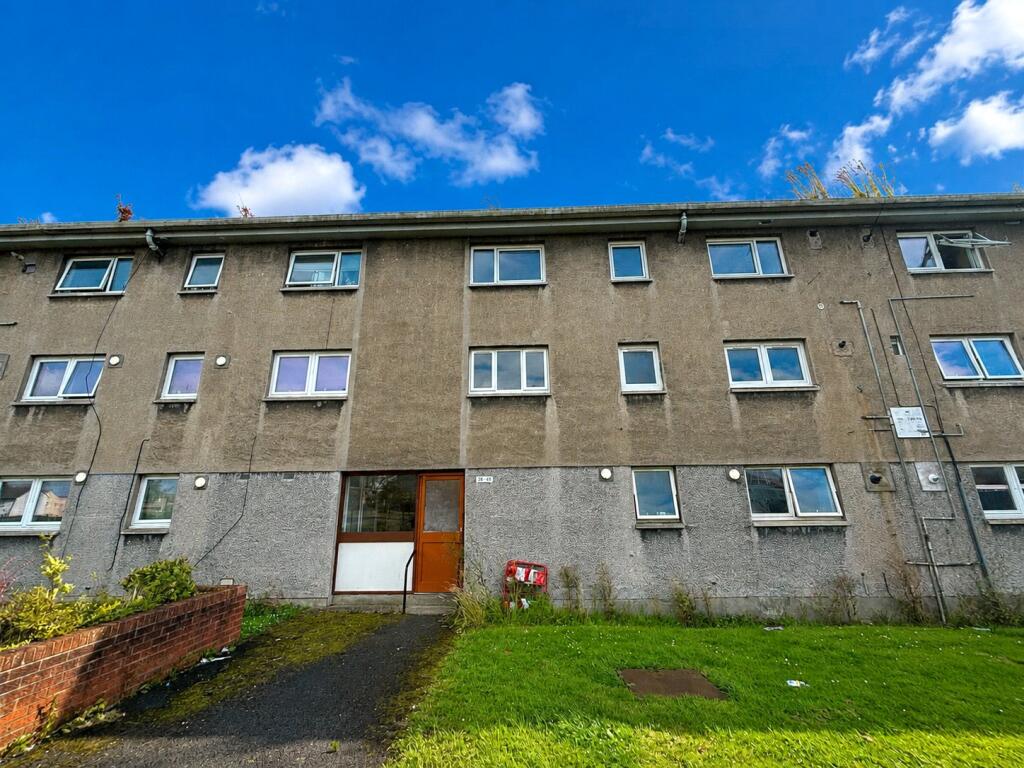 Main image of property: Torwood Avenue, Grangemouth, Stirlingshire, FK3