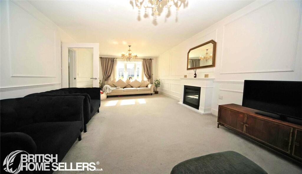 House in Arlesey - View 3