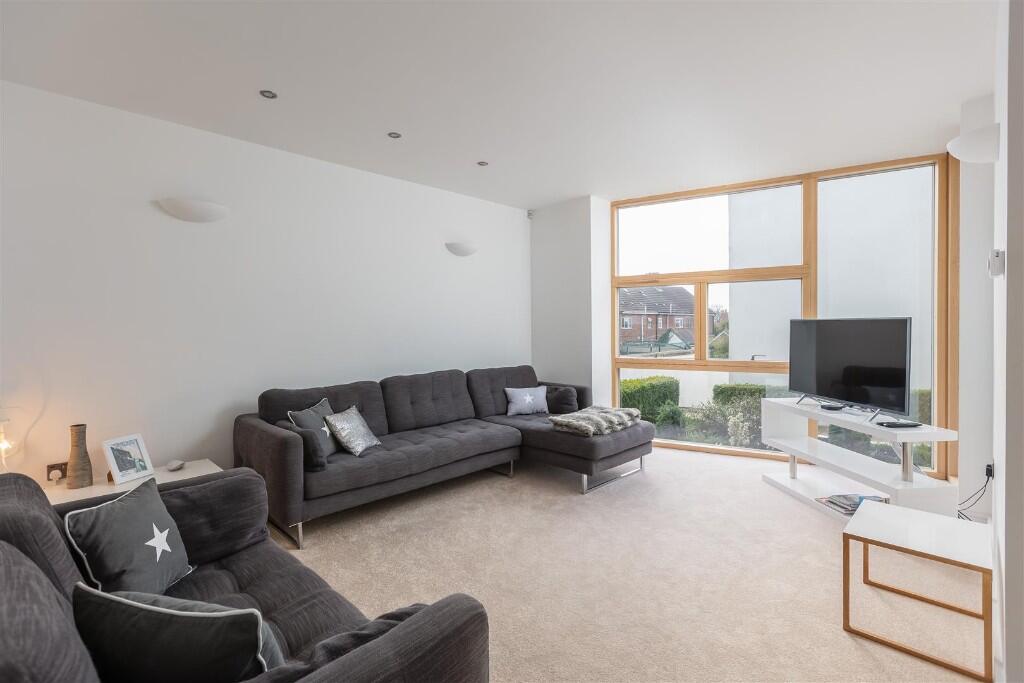 Spire View, Pickering, North Yorkshire, YO18 – další