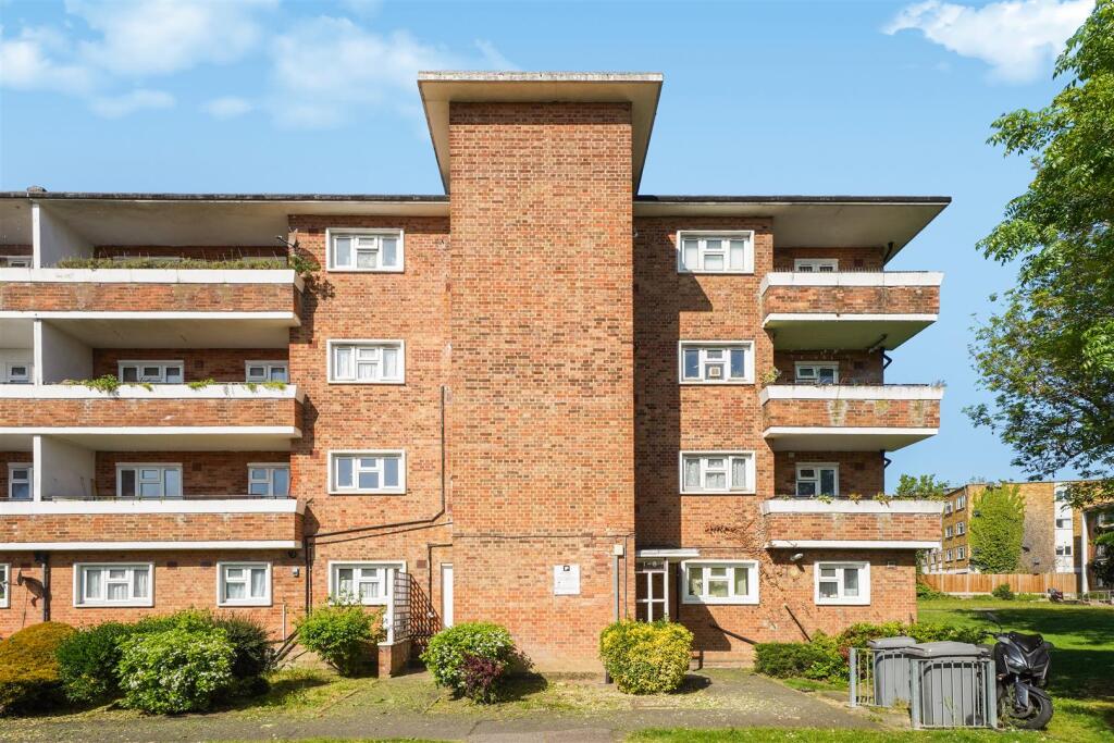 Main image of property: Gauntlett Court, Wembley