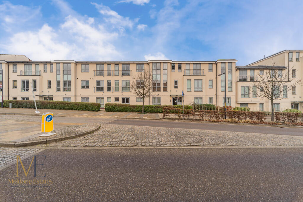 Apartment in Dartford - View 2