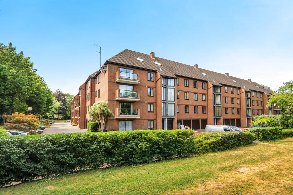 Main image of property: Winslow Close, Pinner, Middlesex