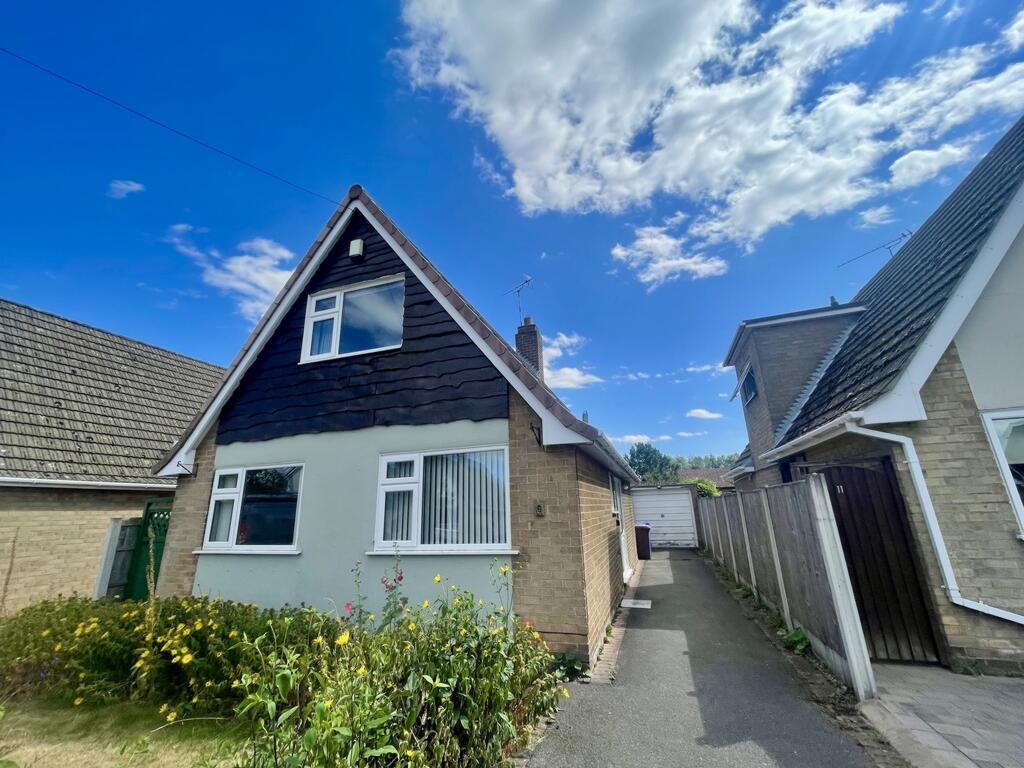 Main image of property: Meadow Close, Breaston, DE72
