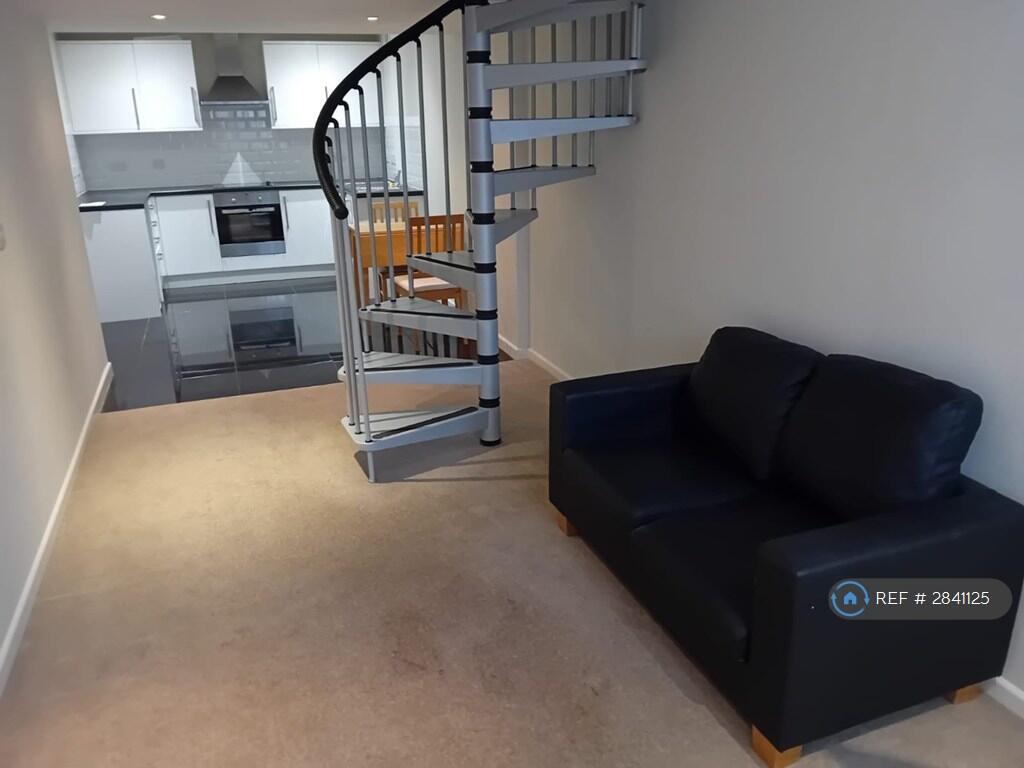 Main image of property: Whitmore Street, Maidstone, ME16