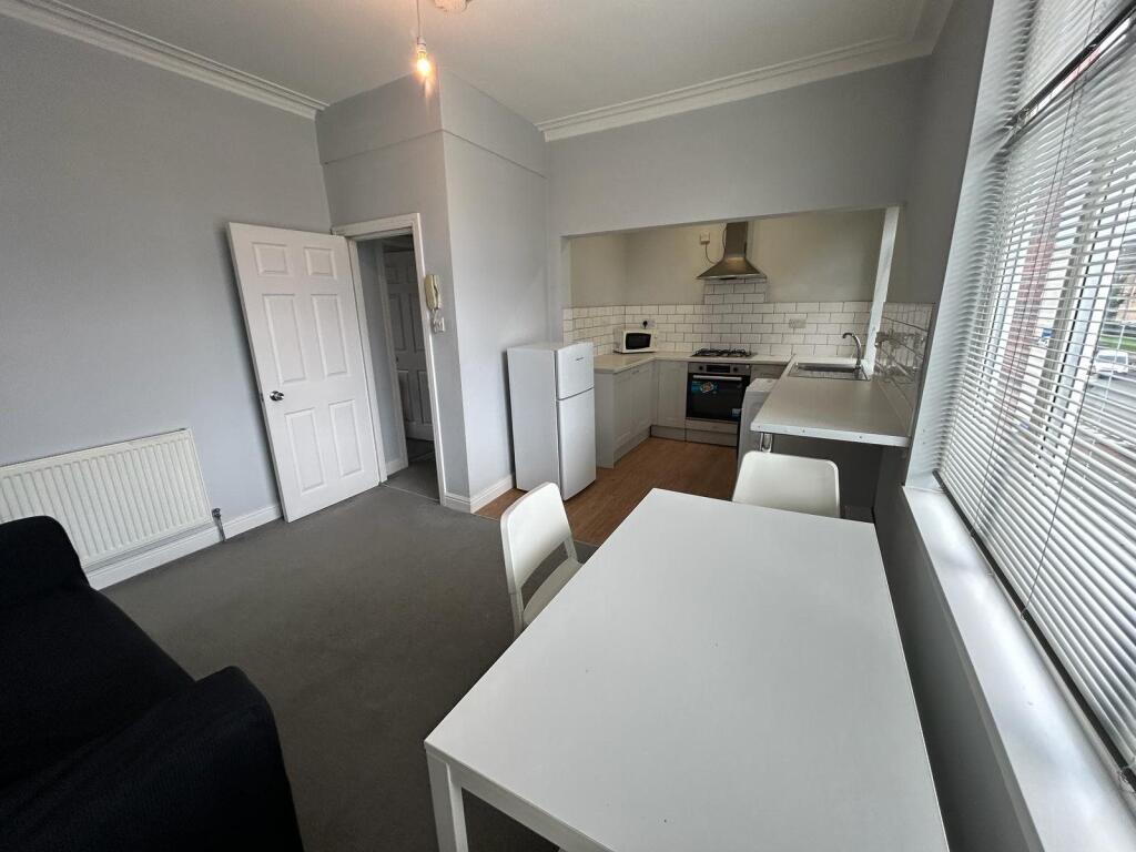 Main image of property: Dickenson Road, Longsight, Manchester