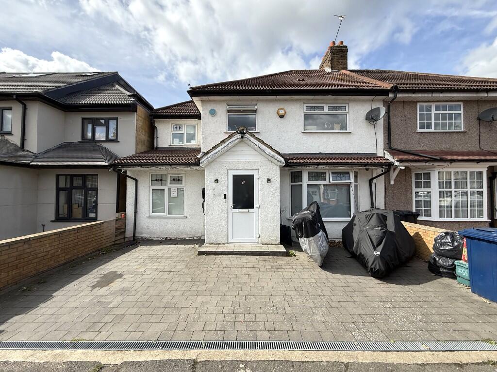 Main image of property: Betham Road, Greenford, Middlesex, UB6