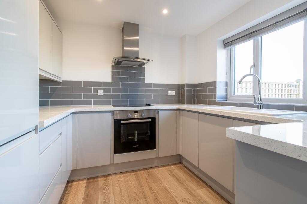 Main image of property: Wootton Road, Abingdon