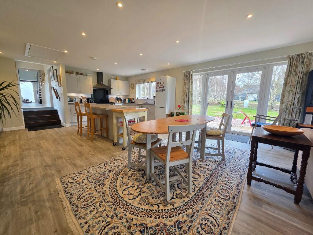Additional image 8 of Curlew Rise, Spey Valley Drive, Aberlour  AB38 9NU                          