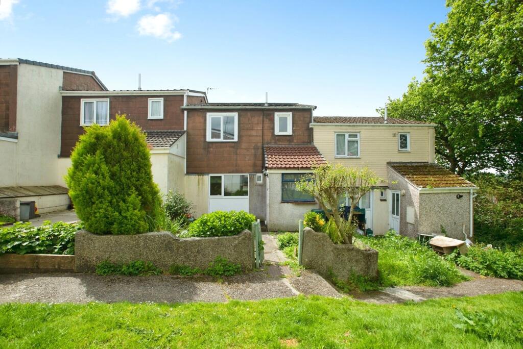 Main image of property: Treningle View, Bodmin, Cornwall, PL31
