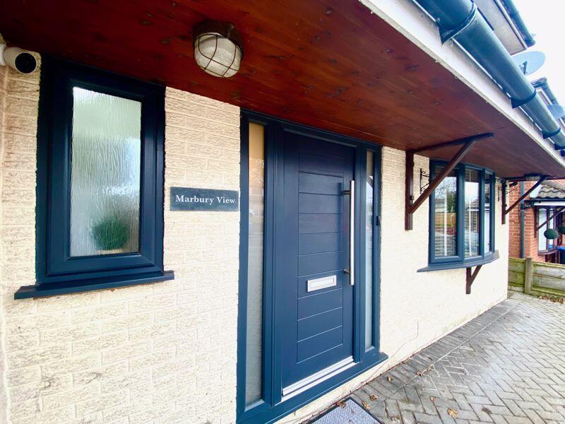 Marbury View, Marbury Road, Comberbach, CW96AU photo 4
