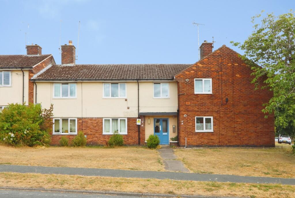 Main image of property: Plumbley Hall Road, Mosborough, Sheffield, S20