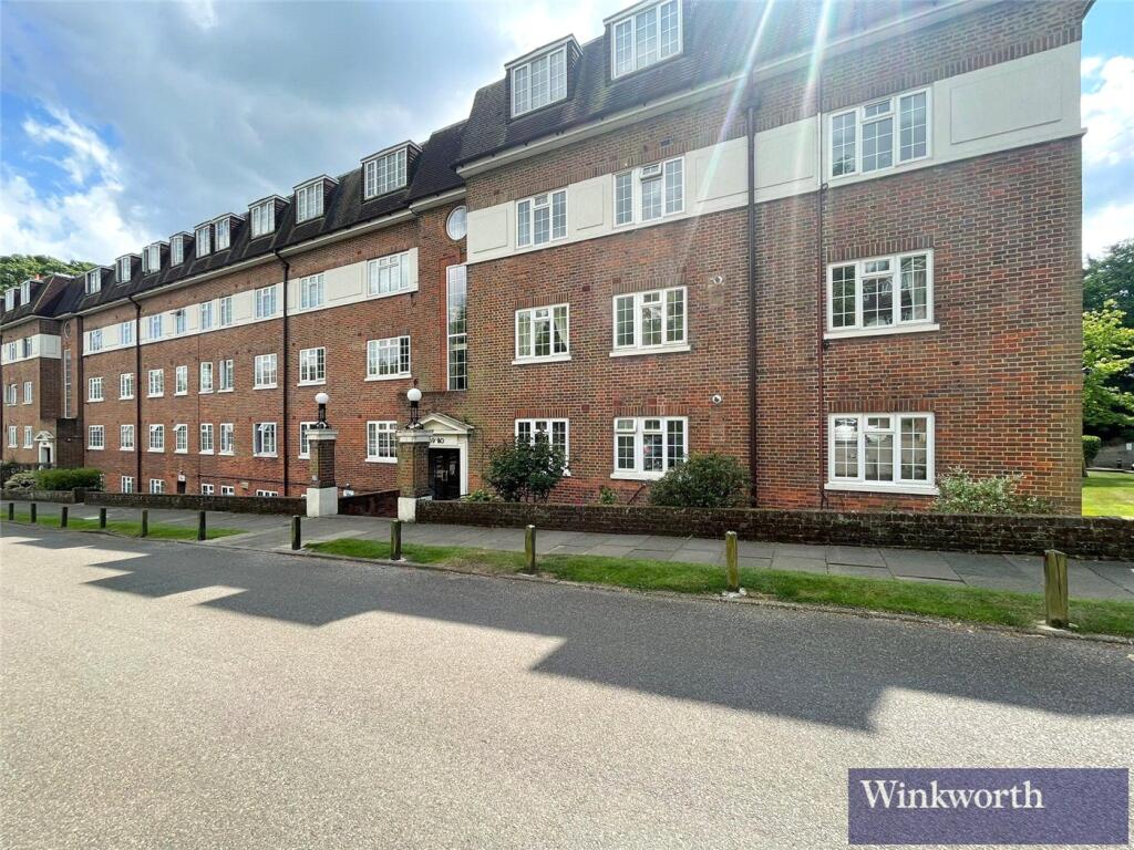 Main image of property: Sudbury Hill, Harrow, HA1