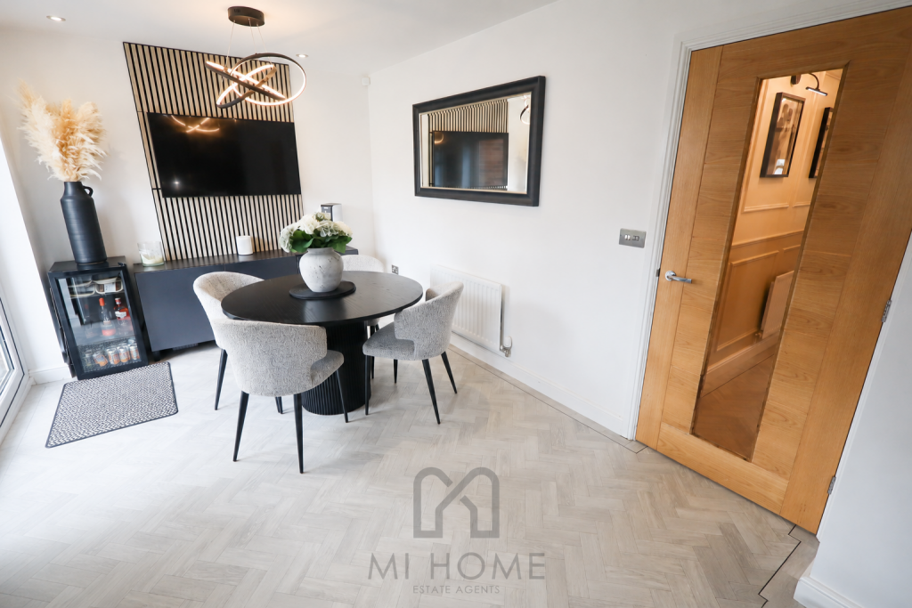 House in Fylde, Newton-with-Clifton - View 5