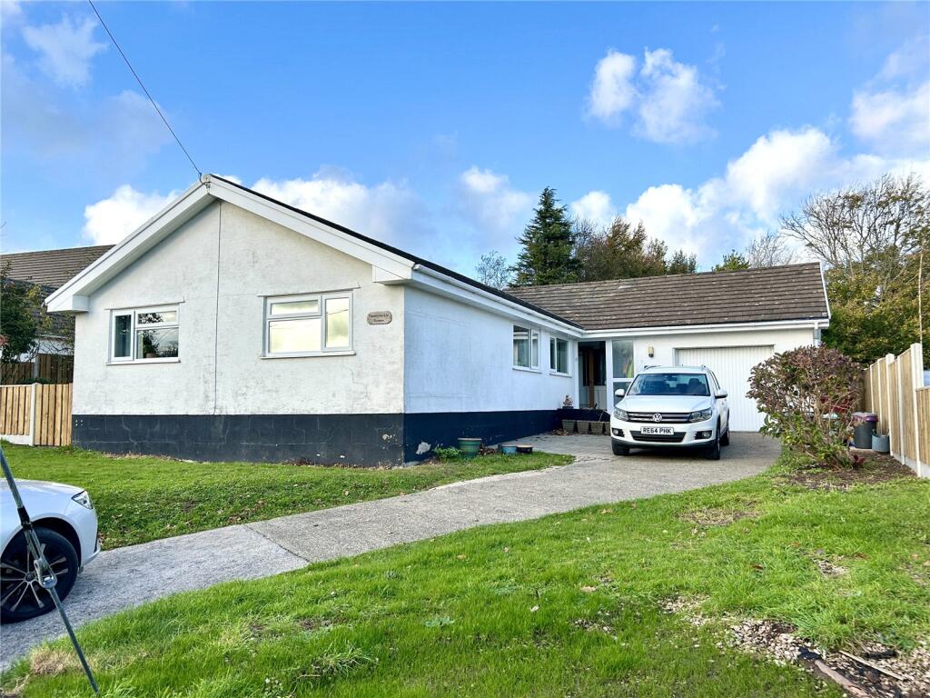 Main image of property: Leonardston Road, Llanstadwell, Milford Haven, Pembrokeshire, SA73