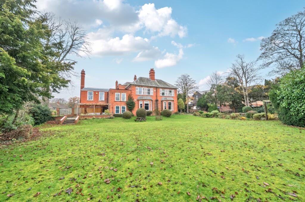 House in Lincoln, Lincolnshire - View 4
