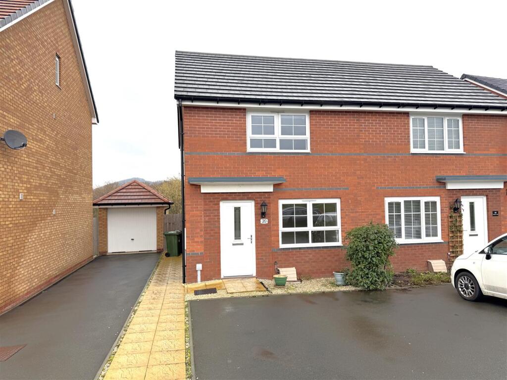 Main image of property: Tennyson Road, Ledbury