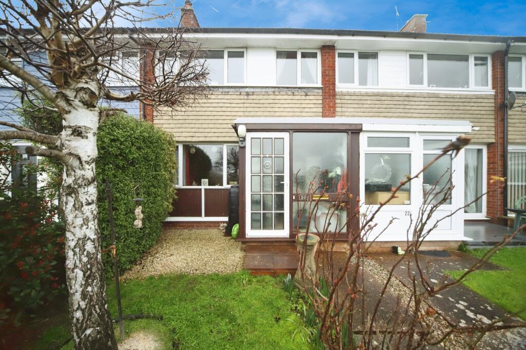 Main image of property: Queens Down, Creech St. Michael, Taunton