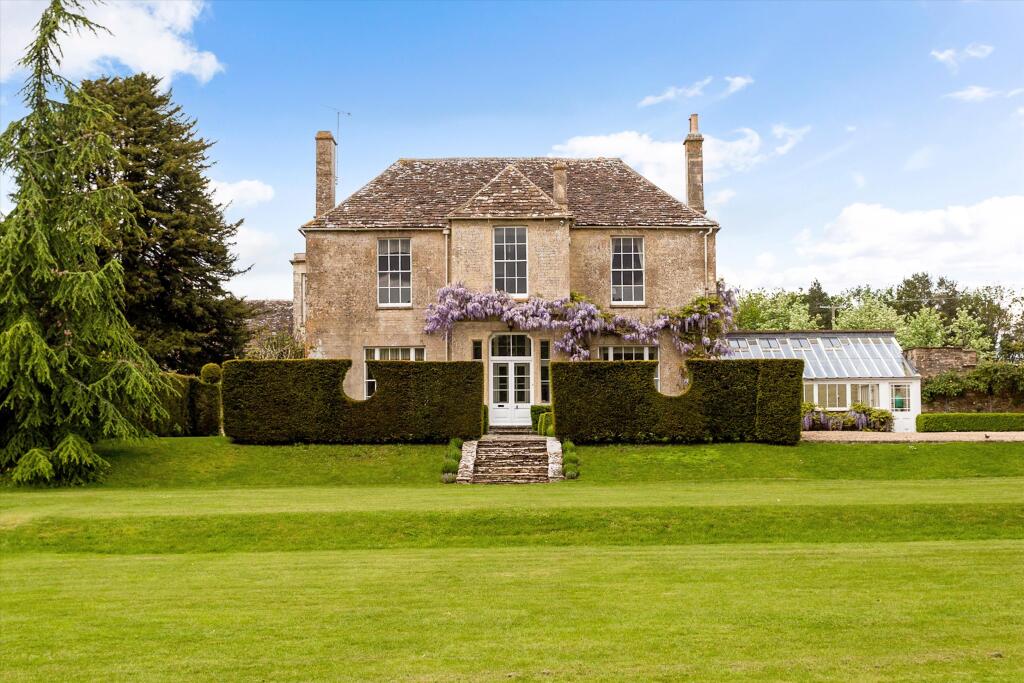 Main image of property: Preston Place, Preston, Cirencester, Gloucestershire, GL7