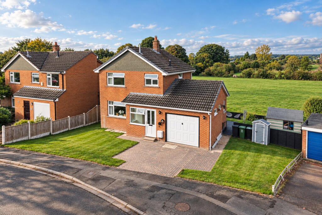 Main image of property: Hurley Road, Little Corby, Carlisle, CA4 8QY