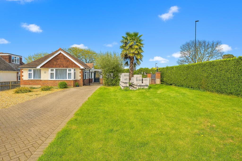 Main image of property: Ridgeway, Corfe Mullen, Wimborne, BH21