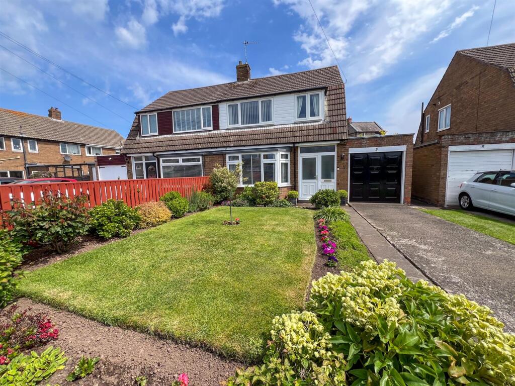 Main image of property: Ladywell Road, Tweedmouth, Berwick-Upon-Tweed