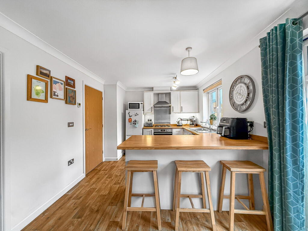 Brynsworthy Court, Roundswell, Barnstaple, North Devon photo 4