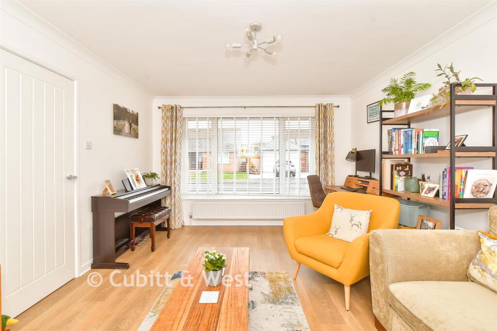 Main image of property: Priors Close, Southbourne, West Sussex