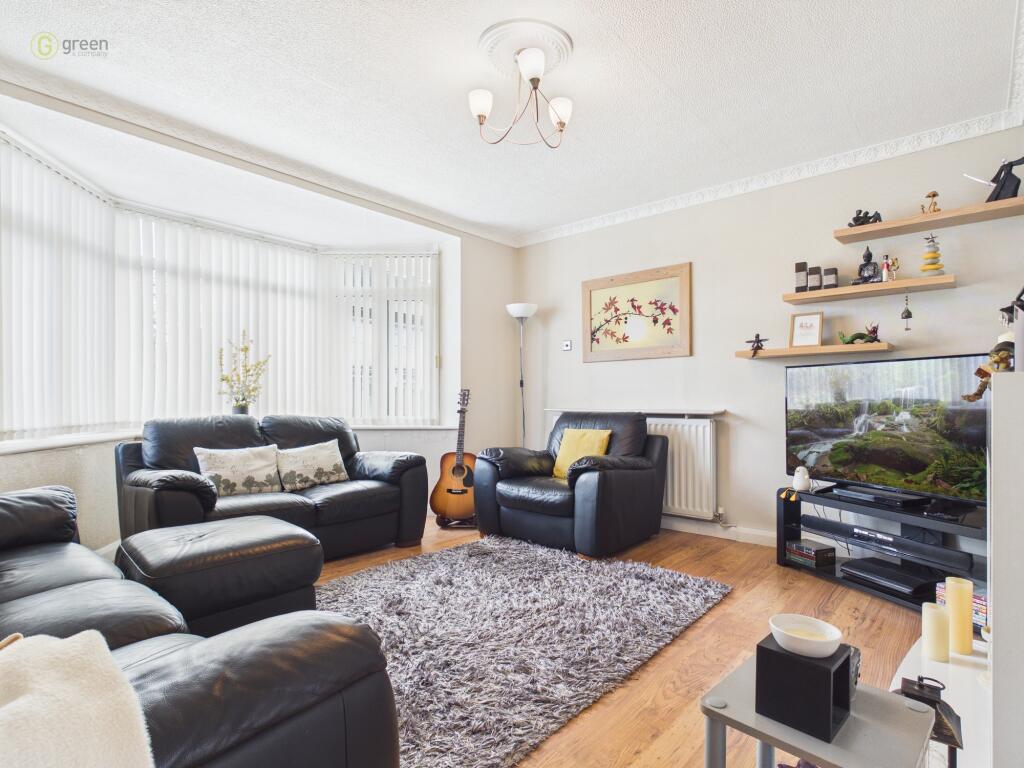 Additional image 2 of Maple Grove, Kingshurst, Solihull, B37