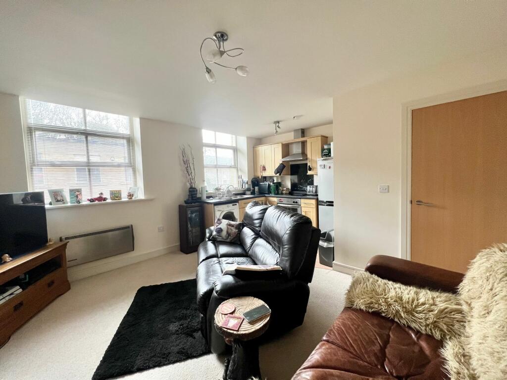 Main image of property: The Park, Kirkburton, HD8