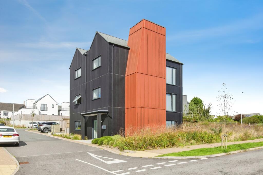 Main image of property: Burthy Close, Carluddon, St. Austell, Cornwall, PL26