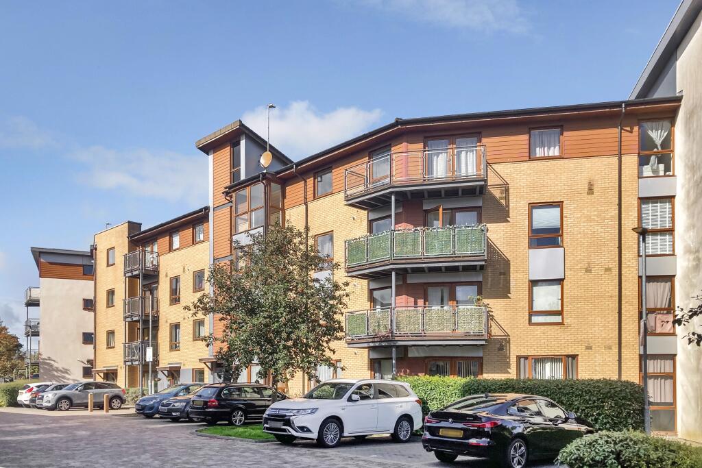 Main image of property: Commonwealth Drive | Three Bridges | Crawley | New Move Estate Agency