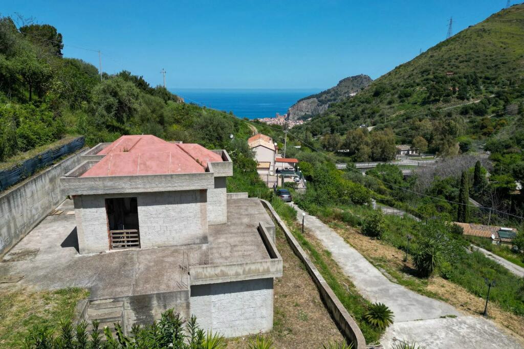 Main image of property: Sicily, Palermo, Cefalù