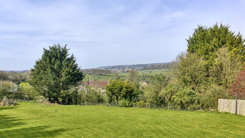 Additional image 33 of Detached bungalow on one acre plot in Dulcote near Wells