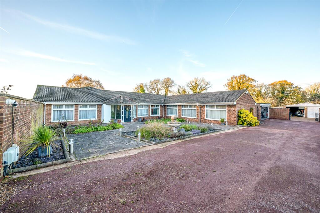 Main image of property: Gabriel Spring Road, Fawkham, Kent, DA3