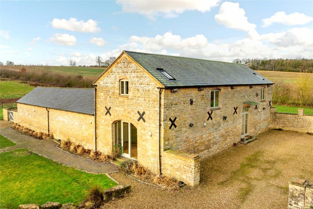 Main image of property: Watling Street, Paulerspury, Towcester, Northamptonshire, NN12