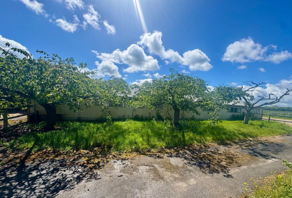 Main image of property: Eastcourt Farm, Eastcourt, SN16