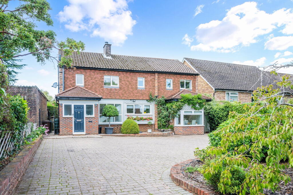 House in Redhill