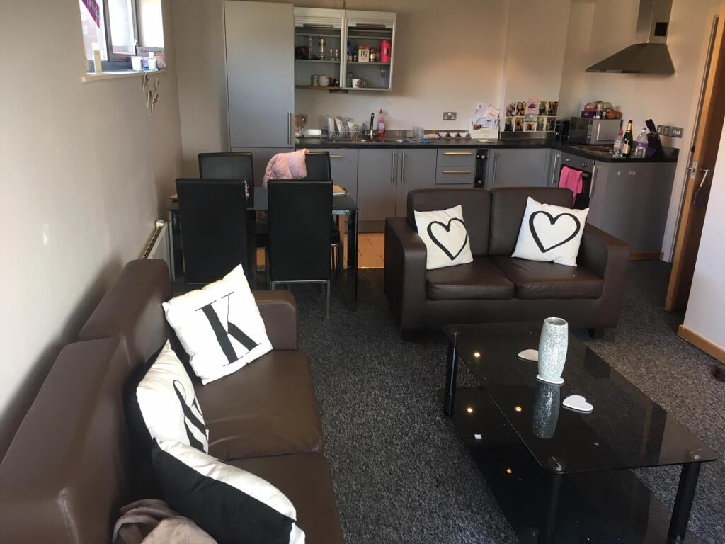 Main image of property: City Gate West, 9 Oldham Street, Liverpool