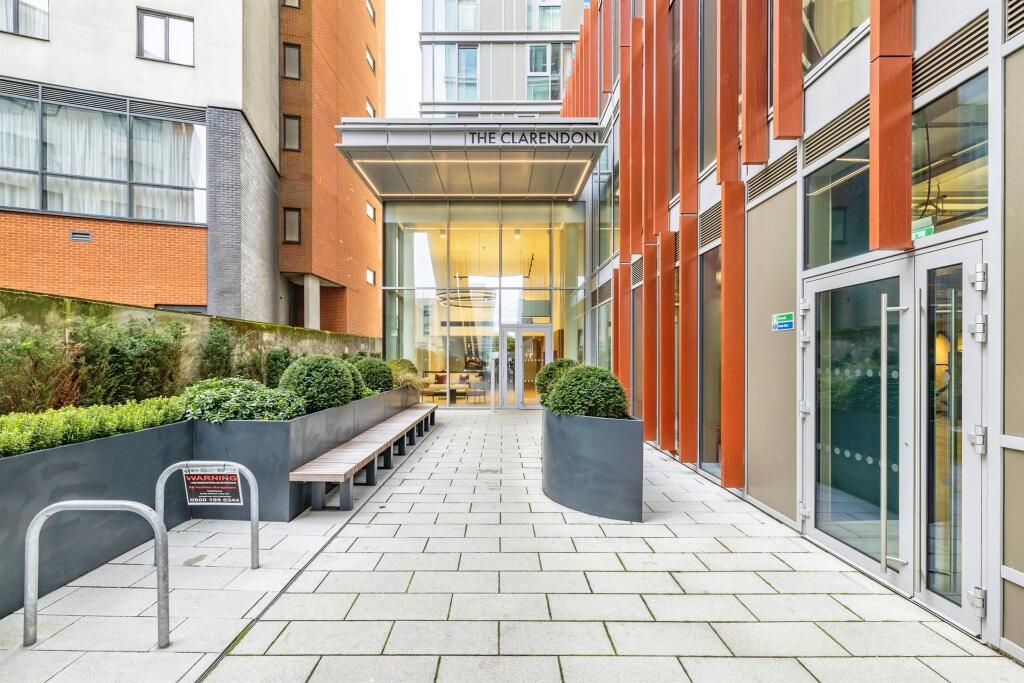 Main image of property: Clarendon Road, Watford