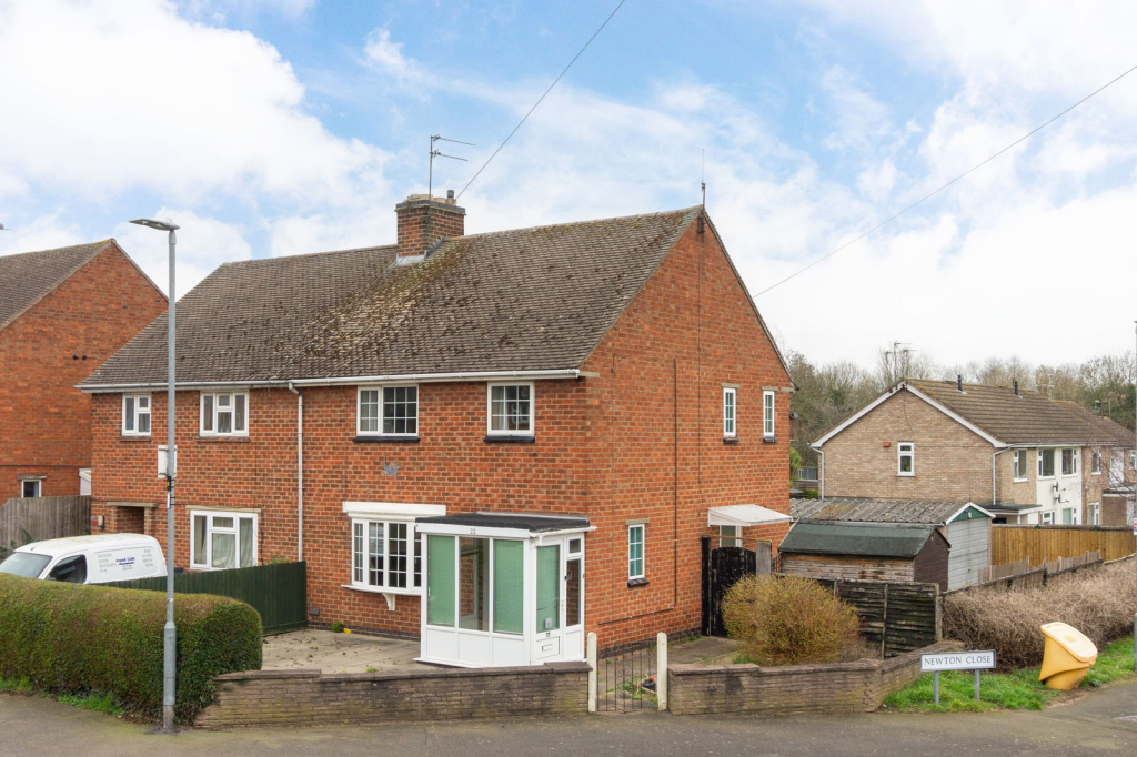 Main image of property: Babington Road, Barrow upon Soar