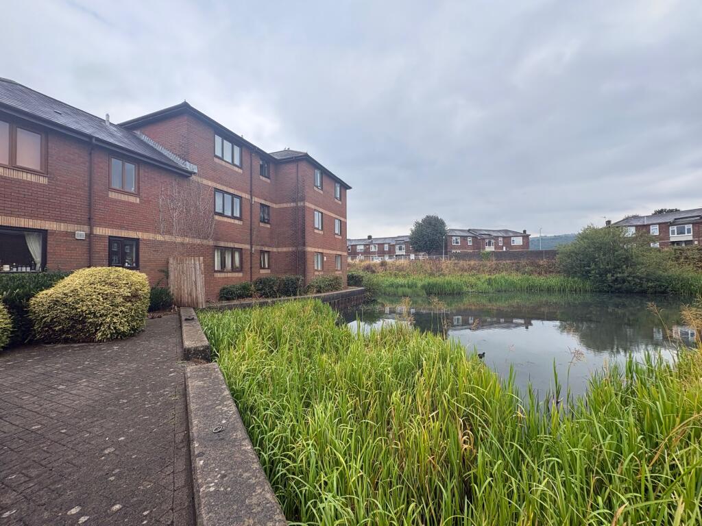 Main image of property: Castle Quay, The Latt, Neath