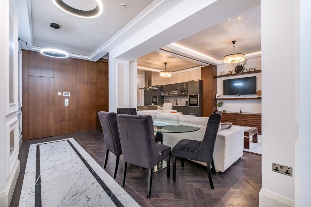 3 bedroom apartment for rent