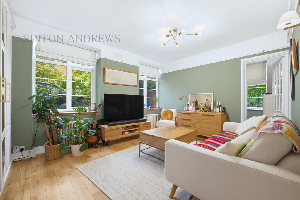 Main image of property: Mount Avenue, Ealing, W5