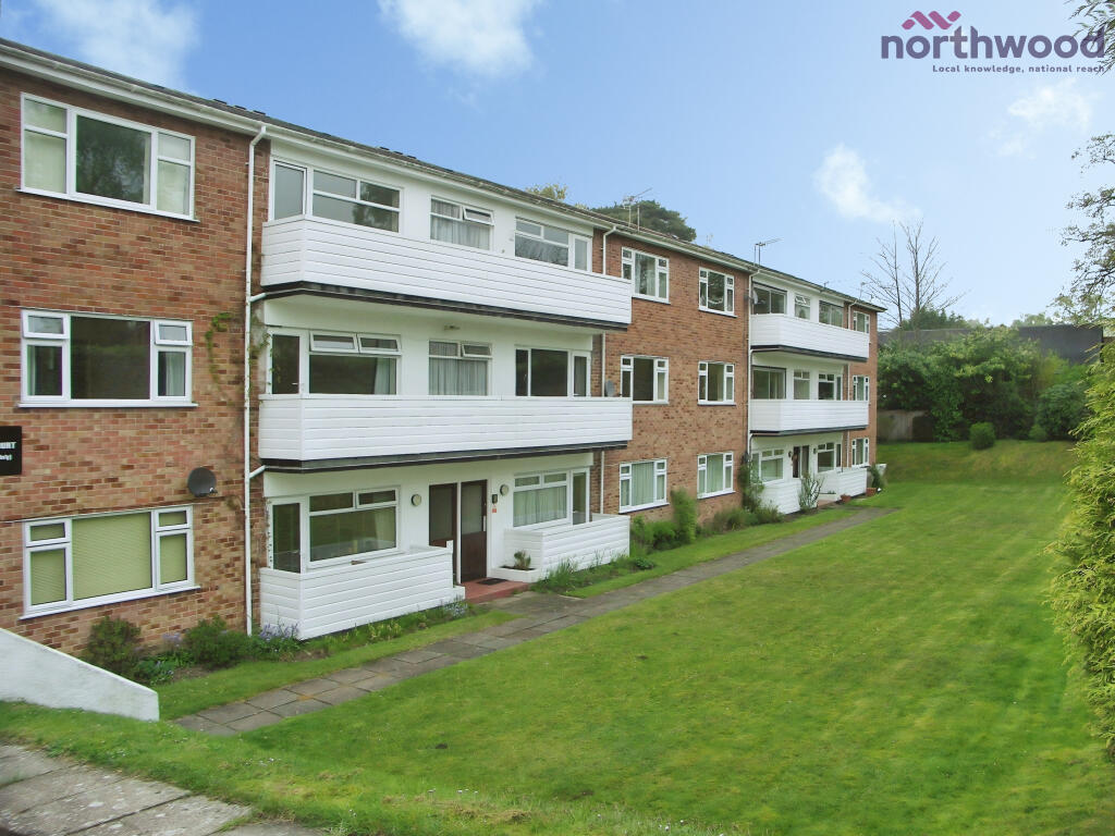 Main image of property: Kings Way, Eastleigh, SO53