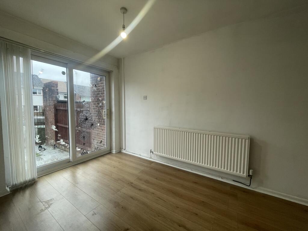 House in Cardiff, The Hawthorns, Pentwyn - View 3