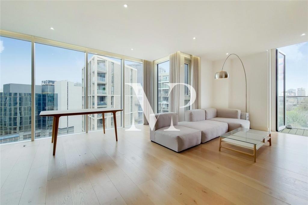 Main image of property: Counter House, London Dock, London, E1W 2AE